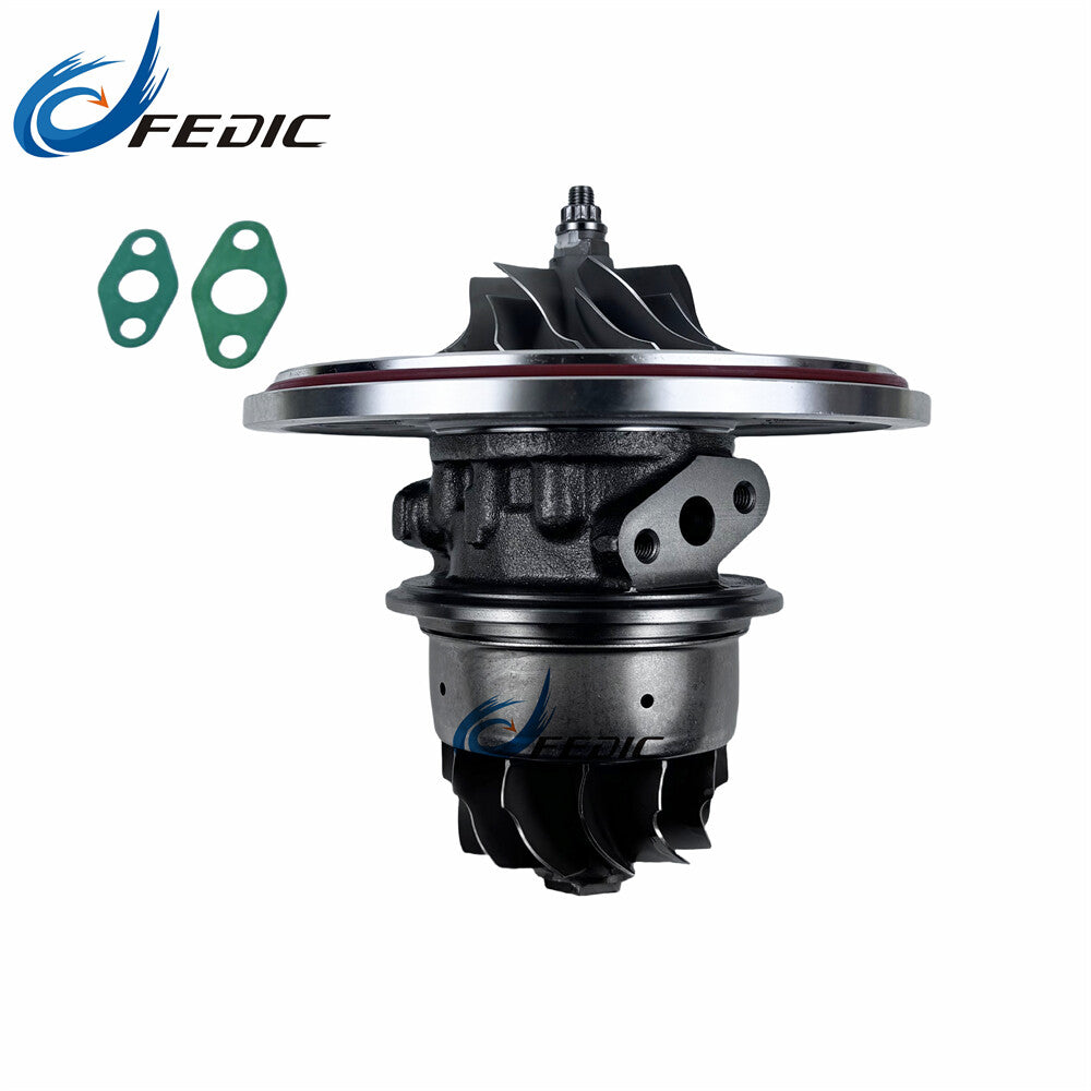 Turbo cartridge GT45 772055 for Caterpillar Lexion Combine Harvester Engine