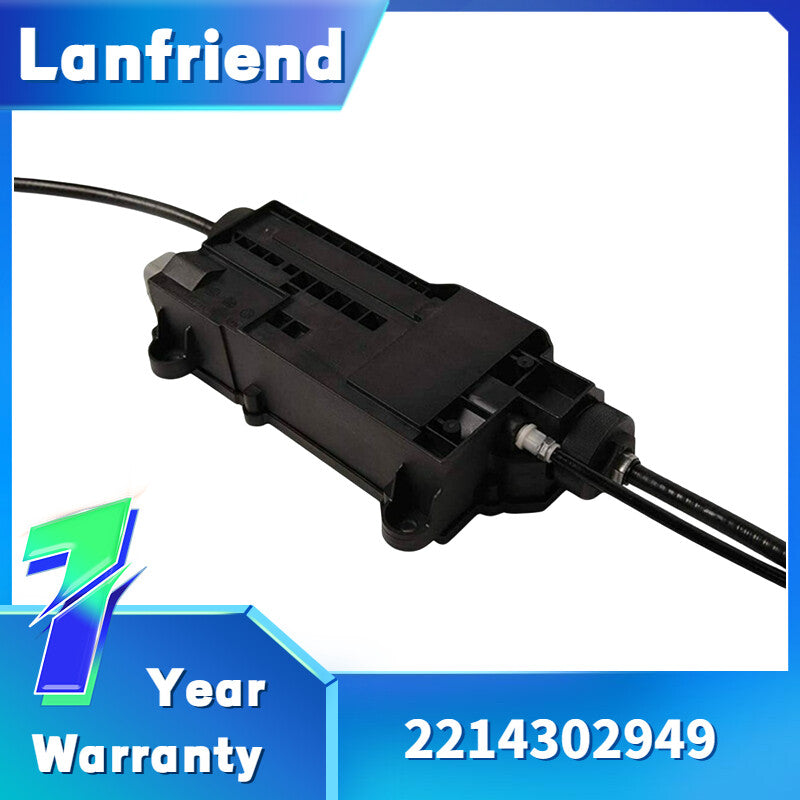 Park Brake Module EPB Handbrake Fit for Mercedes W221 S-Class CL-Class A22143029