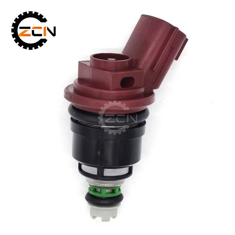 Fuel Injector 16611AA310 Fits 1992-99 for Subaru Legacy 2.2L 2.5L H4 Impreza