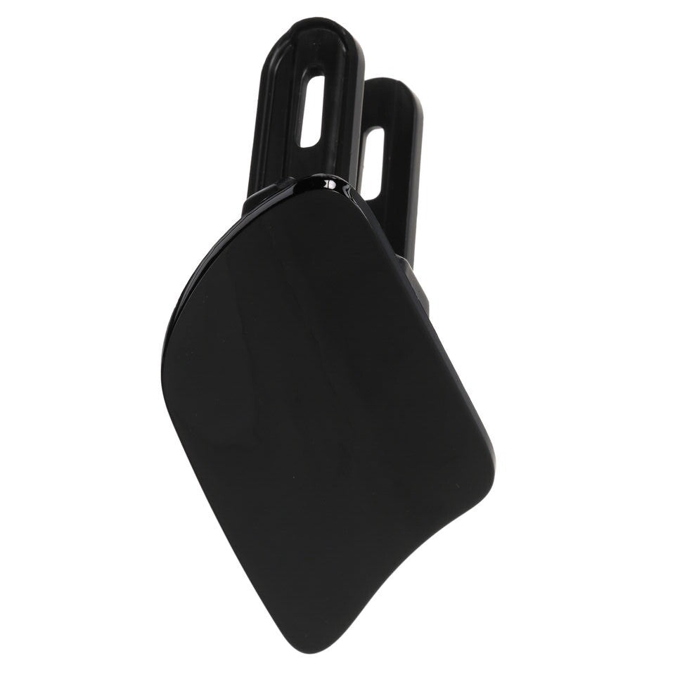 Car Front Left  Right Bumper Lamp Washer Cover Fits for Jeep Grand Cherokee 17-21