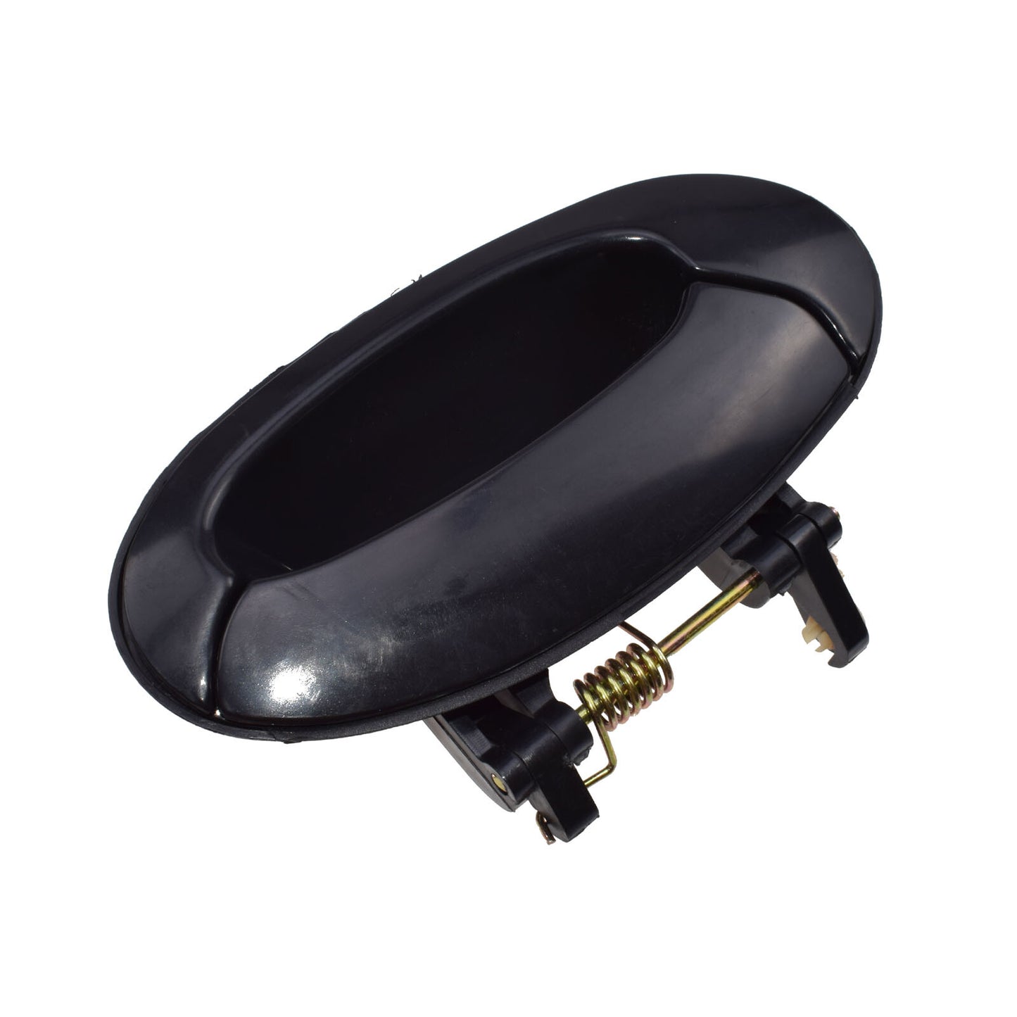 Exterior Rear Right Side Door Handle for Hyundai for Elantra 1996-1998 83660-29001