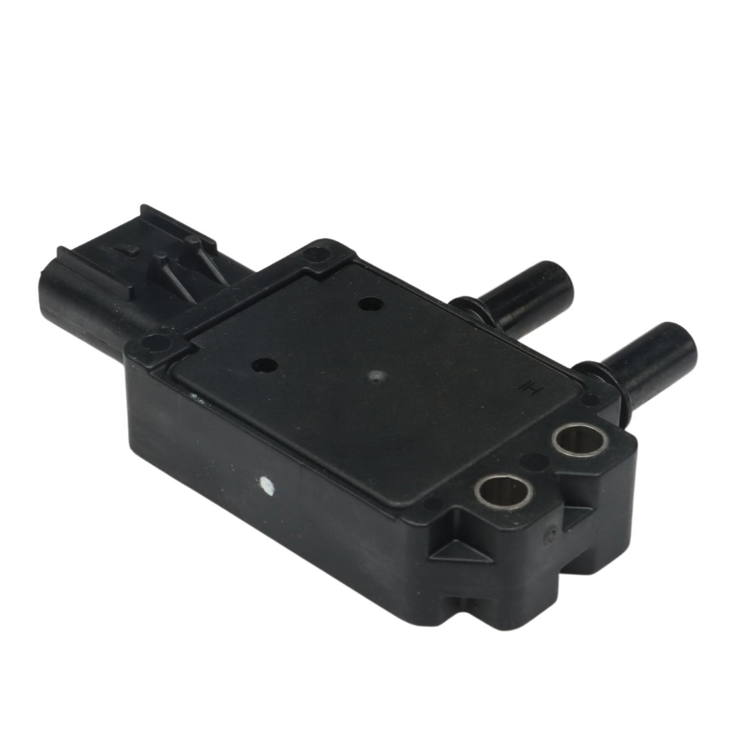 Exhaust Gas Differential Pressure Sensor for 2013-18 for Ram 3500 6 Cyl 6.7L Diesel
