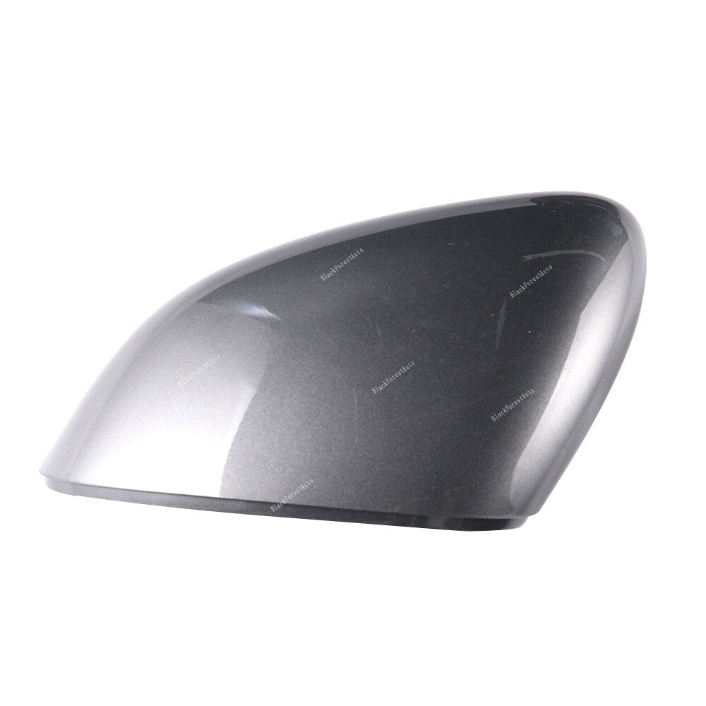 Fits 10-15 for Jaguar for XF XJ XK XJR XFR-S #C2Z4413 Rear View Mirror Case Housing Left