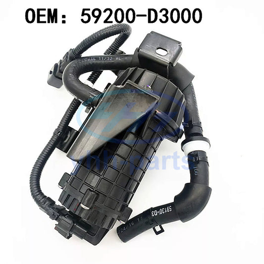 ? ? 59200 D3000 Vacuum Pump for 2016-2019 for Hyundai for Tucson