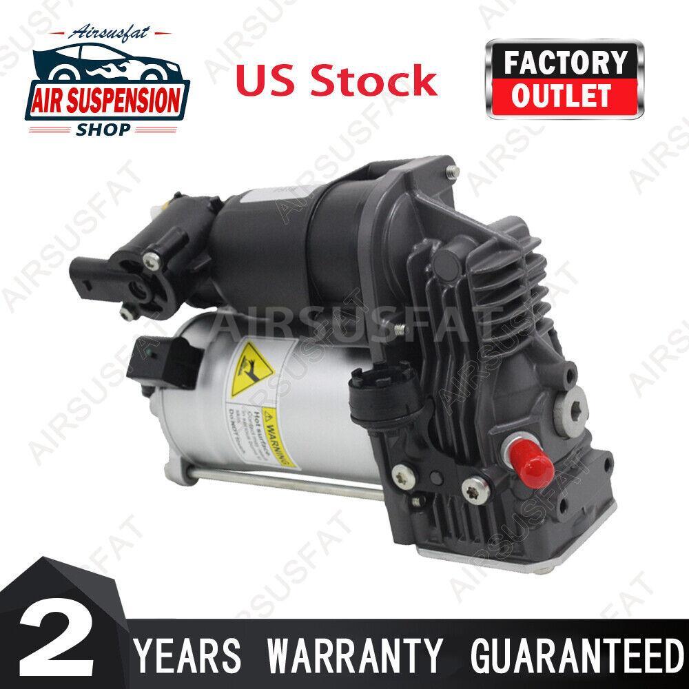 Air Suspension Compressor Pump for Mercedes GL ML W164 GL450 GL350 GL550 X164 US