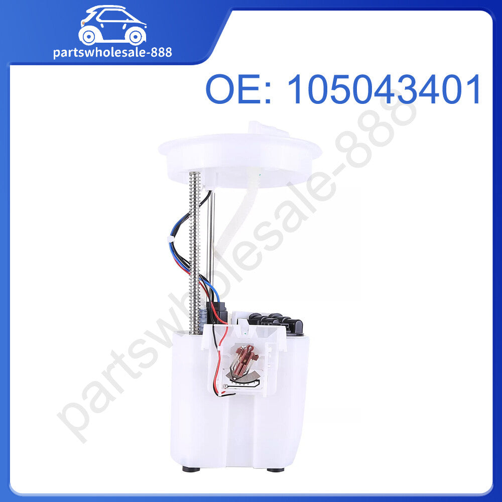 For Club Car- for Golf Cart Durable Full Fuel-Pump Module Assembly 105043401 NEW