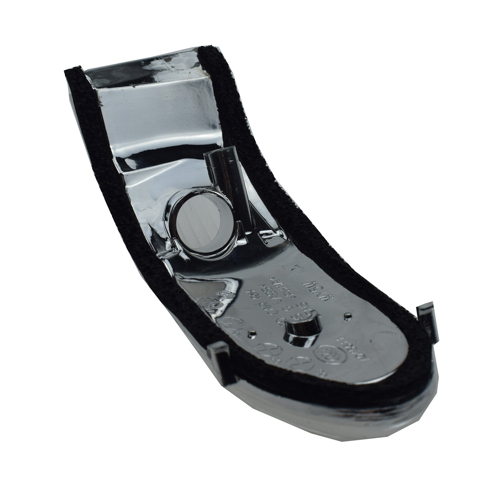 Right-side turn signal light 87624-1M000, applicable to for Kia Forte Koup 2010-2012