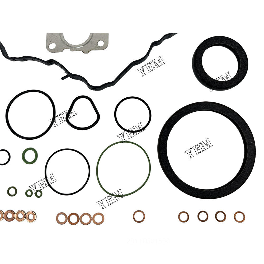 TCD2.9L4 Full Gasket Kit 0293-8198 For Deutz Engine For Deutz Gasket Kit
