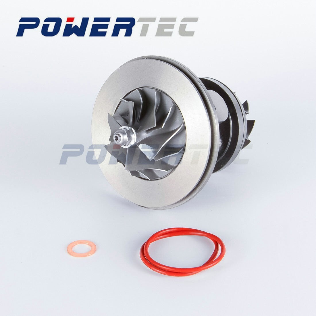The turbocharger core is suitable for 5320, 5310, 5410, 4045t, 4.5L, 67kw, 90hp 316101, and RE71550 engines.