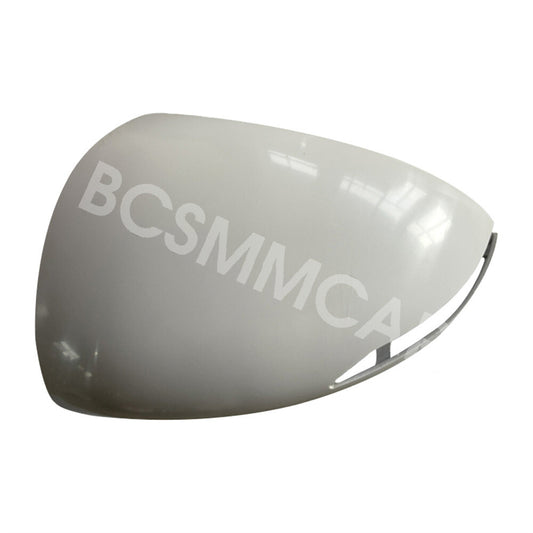 Fit for Hyundai Sonata 2020-2023 Drivers Left Side View Mirror Cover Cap Primer