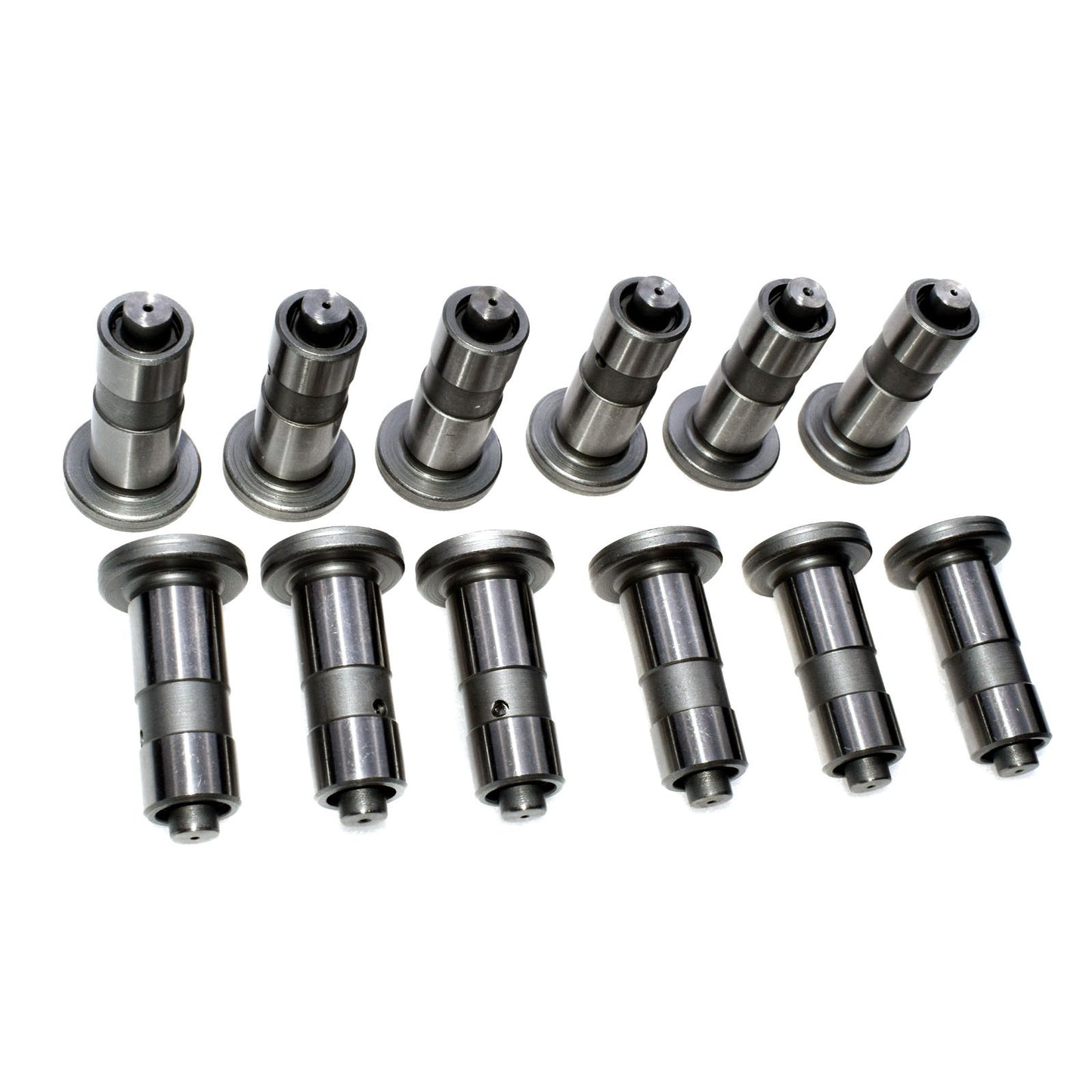 12x eyelash adjuster lifter suitable for Infiniti for Mercury for Nissan 84-04 3.0L 3.3L SOHC 12V