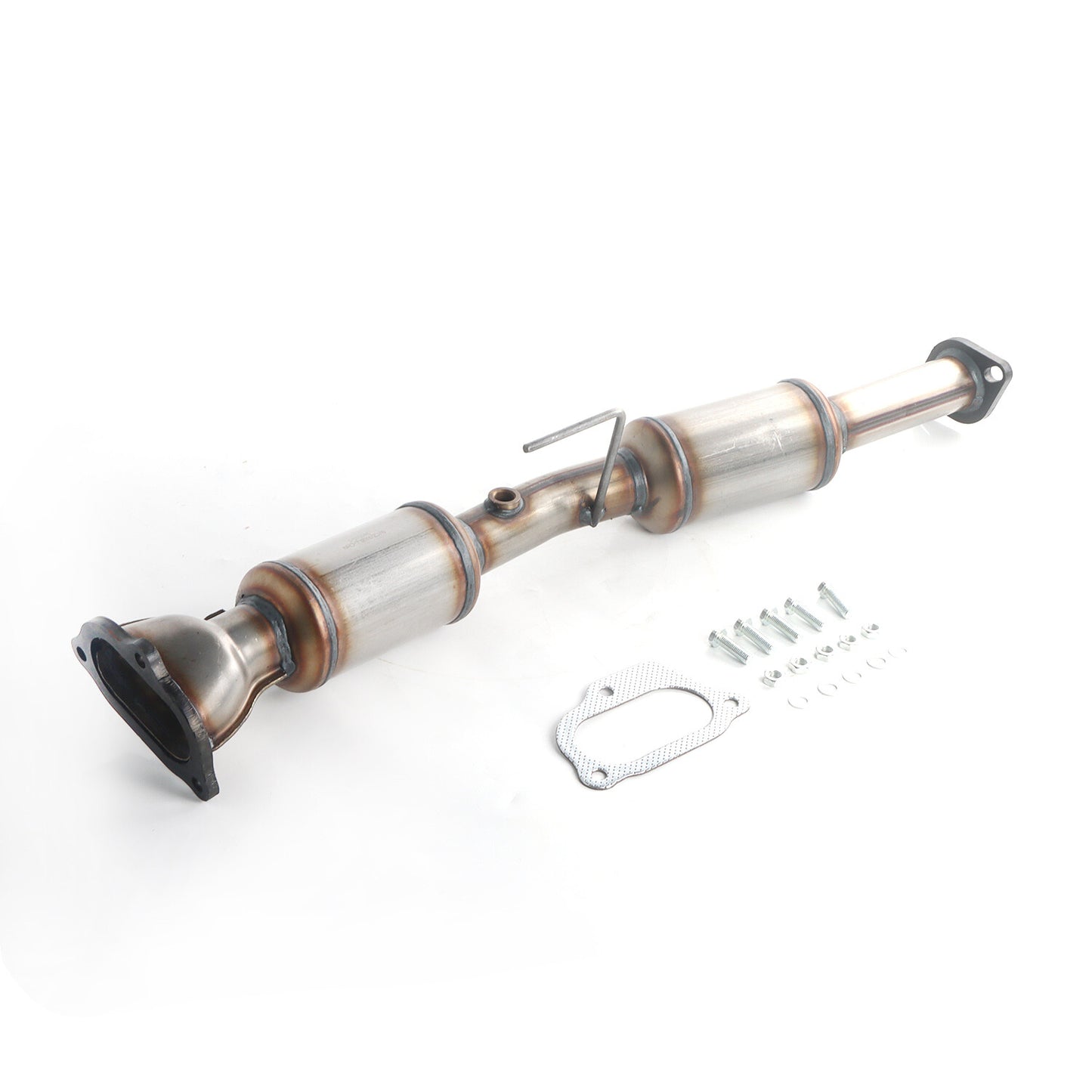 Catalytic Converter Direct for Ford Ranger 3.0L/4.0L 2001-2003 Rear 53425 EPA