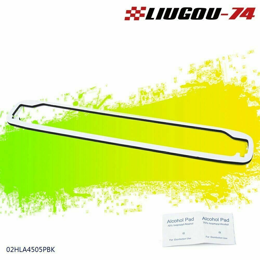 3rd Brake Light Foam Gasket Seal Fits 99-06 for Chevrolet Silverado for GMC for Sierra