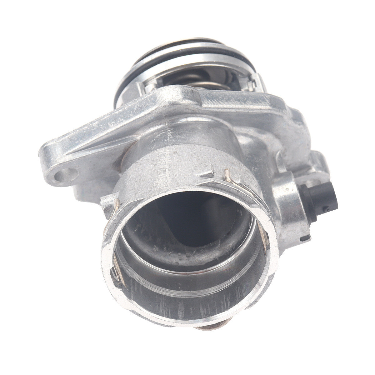 Thermostat with housing suitable for Mercedes-Benz C230 C280 C300 C350 E350 ML a2722000415