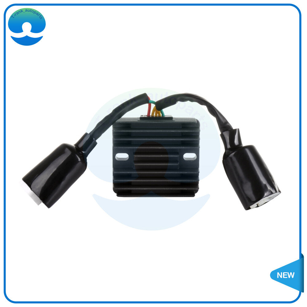 Black Voltage Regulator Rectifier Fits 2004-2007 for Honda CBR1000RR 31600-MEL-A21