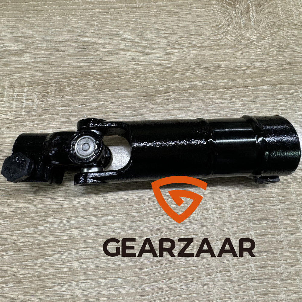 For 2009-2013 for Ram 1500 2500 3500 / Lower Intermediate Steering Shaft 55351285AB