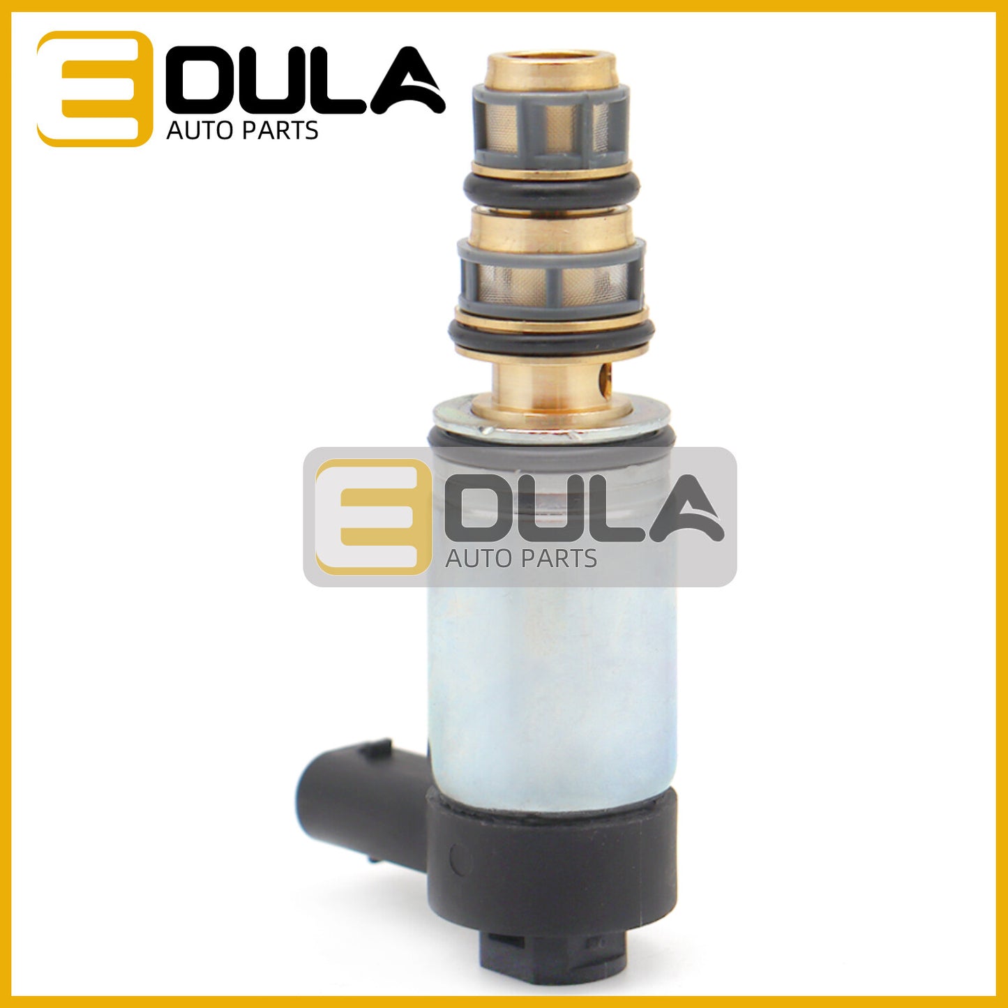AC Compressor Electronic CONTROL VALVE for EX10557C LaCrosse 2013-2016 3.6/1PCS