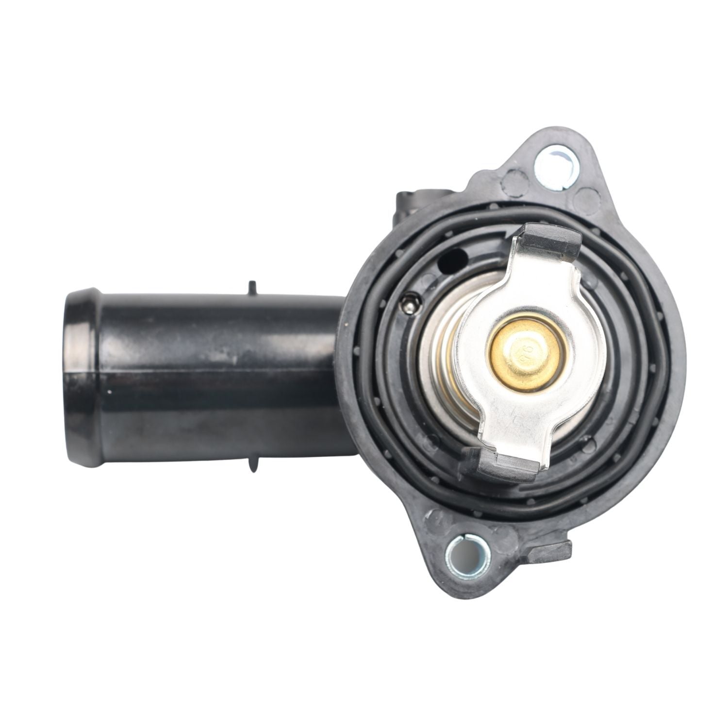 Fits 11-17 for Dodge Durango for Jeep Grand Cherokee 3.6L M Thermostat Housing Assembly