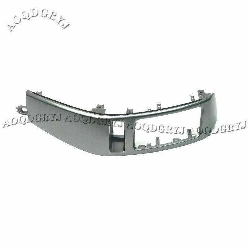For Prado 120 2003-2009 Instrument Air Vent Finish Panel Garnish (LH)