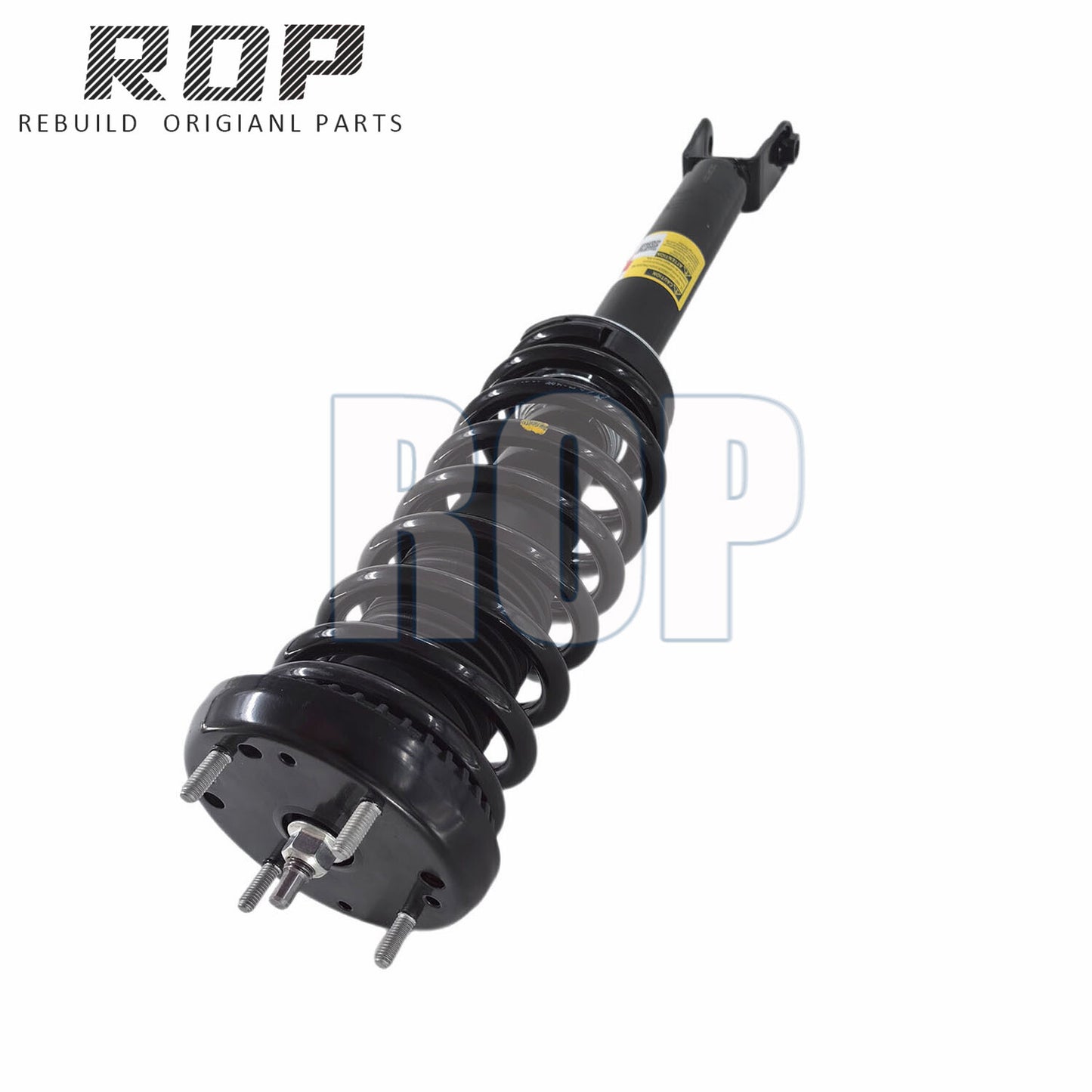 for Jaguar XF RWD 2009-2015 No Electric Front Left Or Right Shock Strut Assy