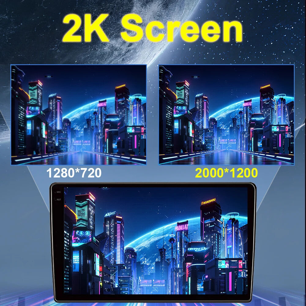 for Subaru Outback 2009-2014 Multimedia Video GPS Navi Stereo Player Car Radio