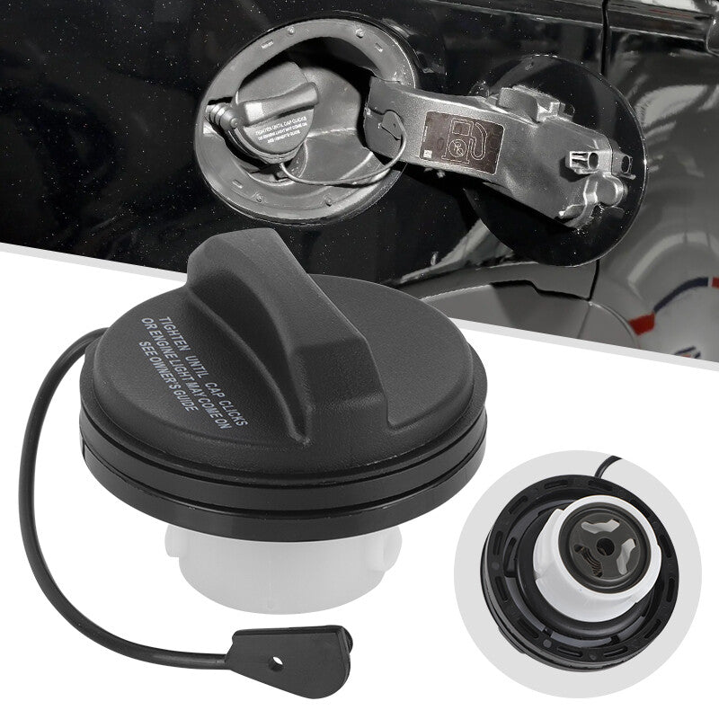 New Fuel Tank Gas Cap for Land Rover Discovery for Range Rover Sport Evoque LR138718