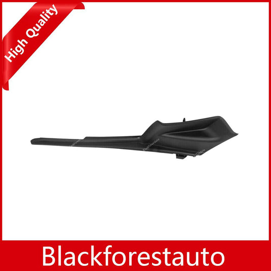 53866-08020 Front Fender To Cowl/Hood Side Seal for Toyota for Sienna 2011-20 Right