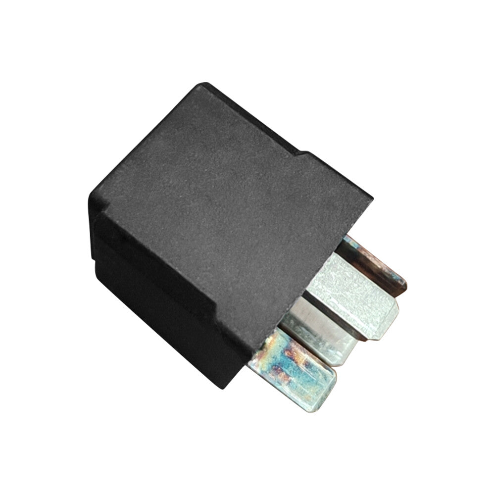 12V Relay Black Fits for 1992-2019 for Chrysler 300 for Jeep for Dodge for Challenger Dakota for Ram