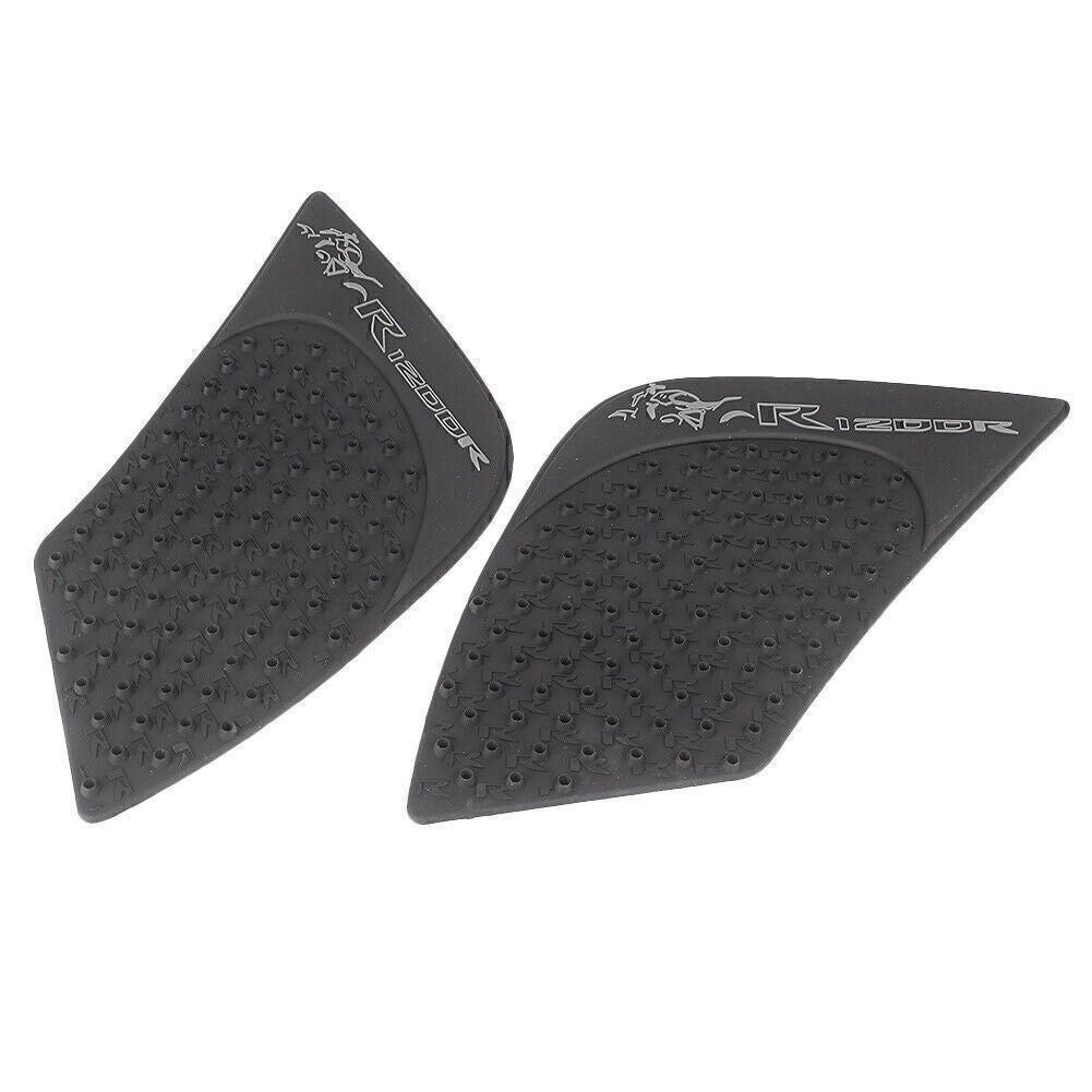 Fit for BMW R1200R 2015 - 2017 Tank Traction Side Pad Gas Fuel Knee Grip Decals UK