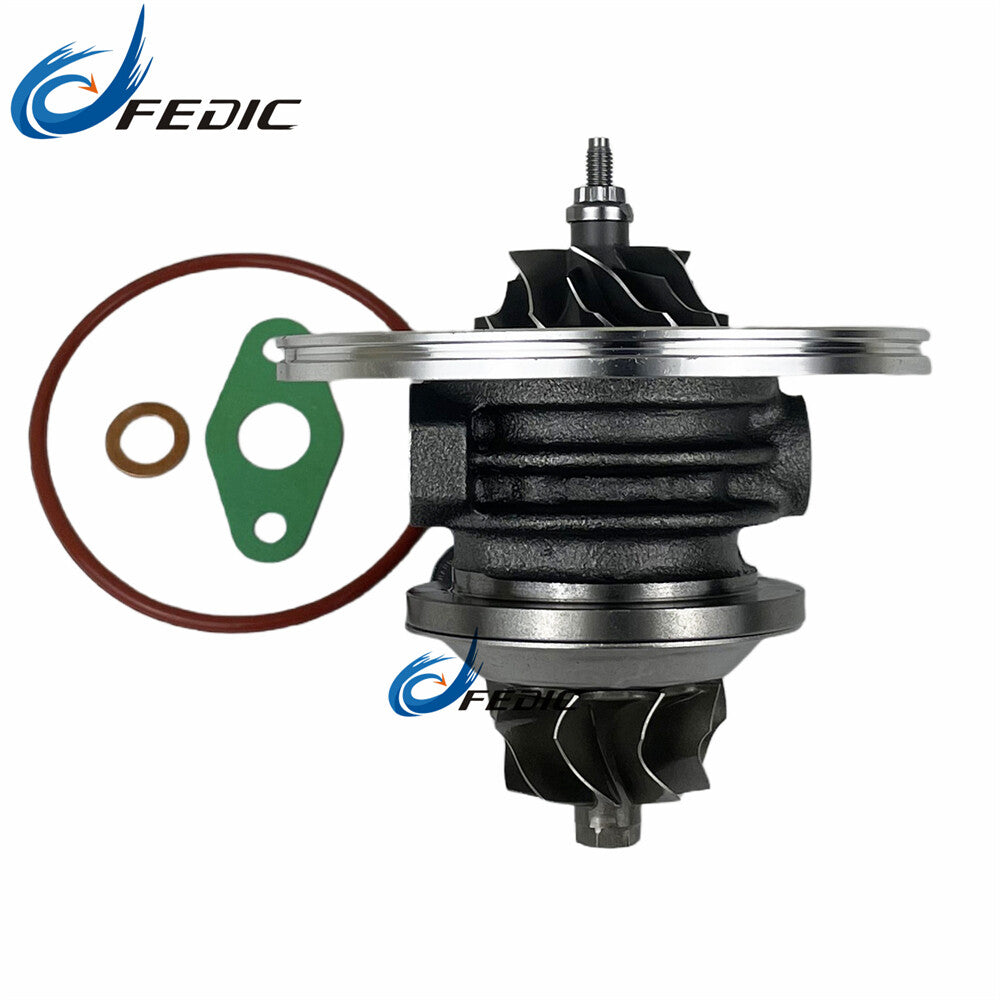 Turbo cartridge GT1544H 701370 for Fiat Brava Marea 1.9 IDI 77Kw 105HP M724MT19T