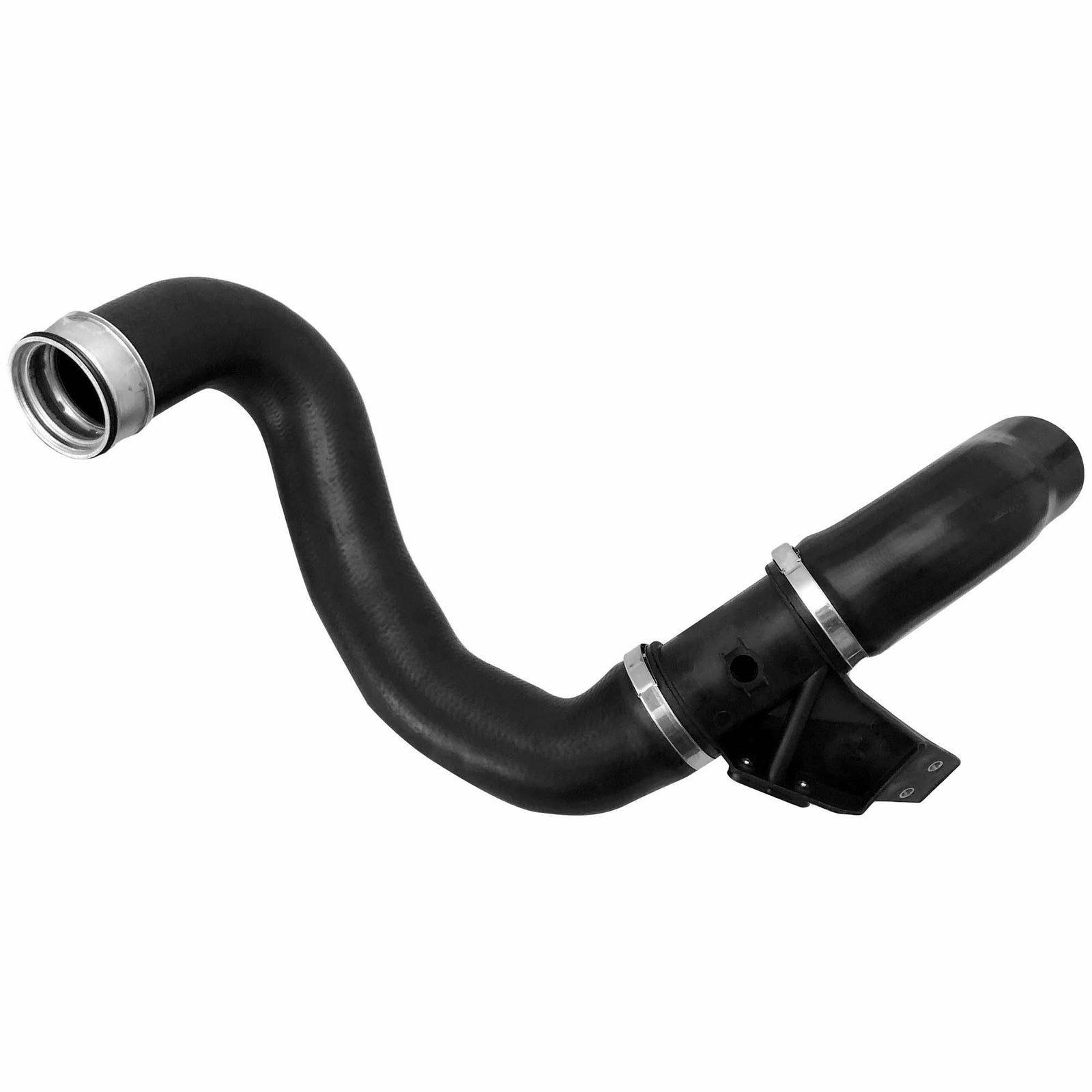 1-Piece 5120147AA Turbocharger Intercooler Outer Hose ONE Custom Fits Sprinter 2500