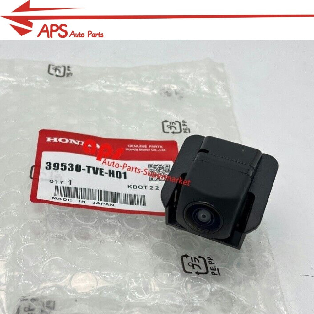 equipment manufacturer ( ) new rearview backup parking camera for 2018-2022 for Honda Accord 1.5L and 2.0L models.