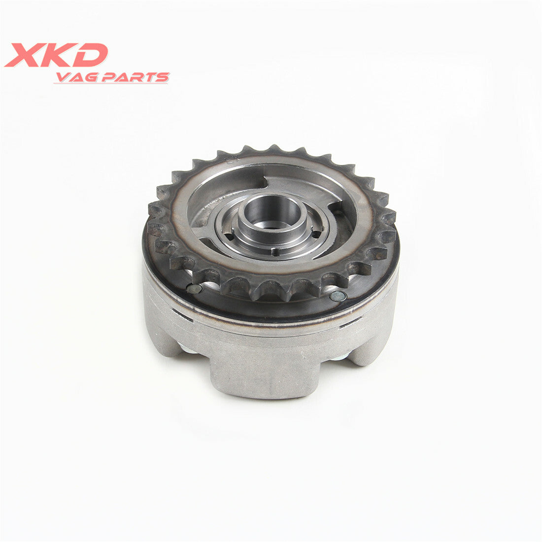 Exhaust camshaft adjuster gears are suitable for Audi A4 A6 3.2L AUK BKH BYU BNS 2.4L BDW