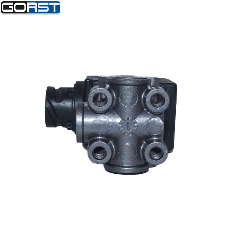 Exhaust control pressure converter solenoid valve 1078316 is suitable for Renault - for Volvo vehicles.