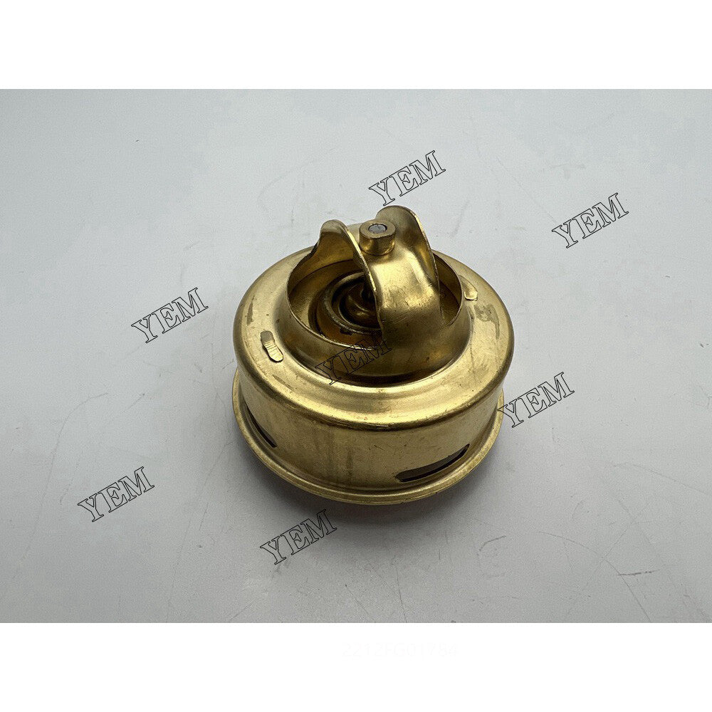 S4F Thermostat 76.5¡ãC 31646-02200 for Mitsubishi Engine.