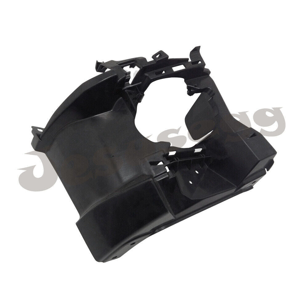 Fog Light Support Bracket Right Side Fit for BMW 340i 328d 320i 330e 51117386362