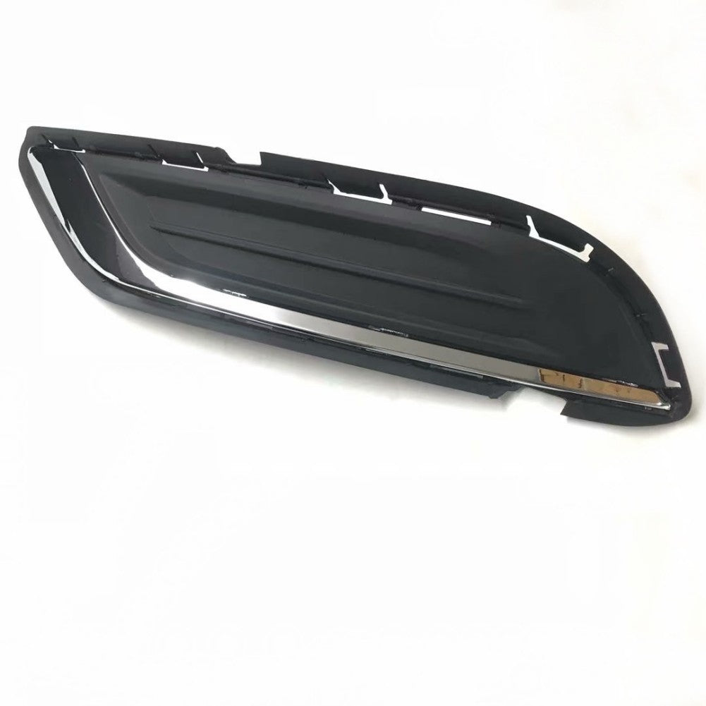 Front Part Fog Light Frame Replace# 26207654