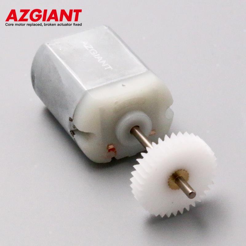 4B1837015G / 401837015 Door lock actuator motor suitable for Audi A6 C5 A6 4B 1997 - 2005