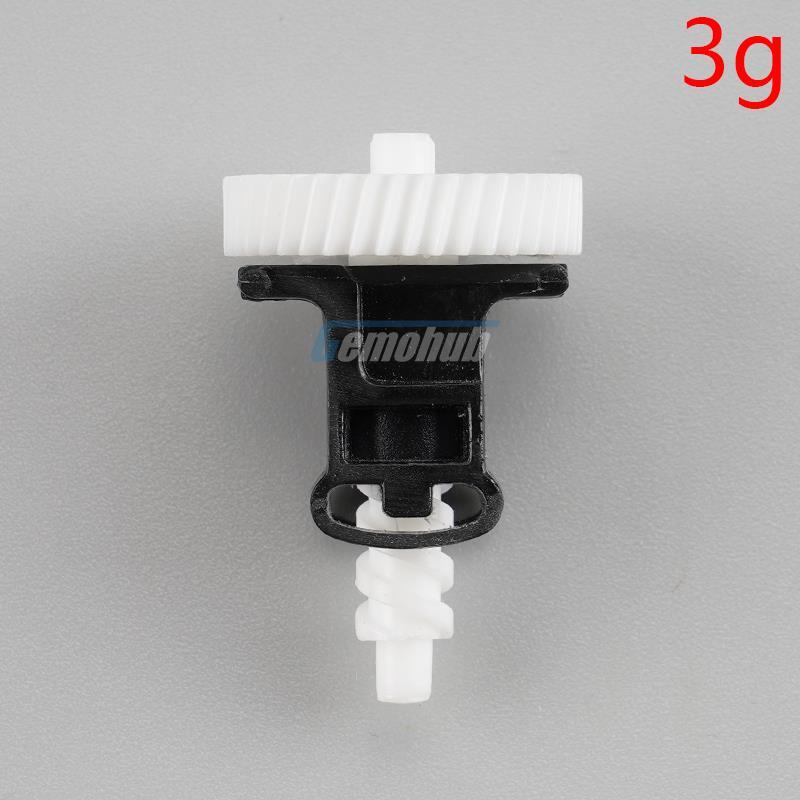 Rear Trunk Lock Actuator Motor Gear For 2004-2009 for Seat Toledo MK III MPV