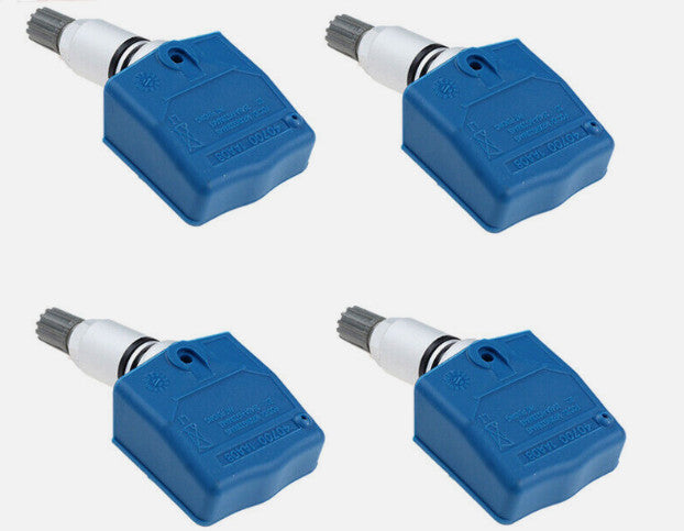 40700-JA02B Tire Pressure Sensor for Nissan for Infiniti FX45 (after June) 07-08