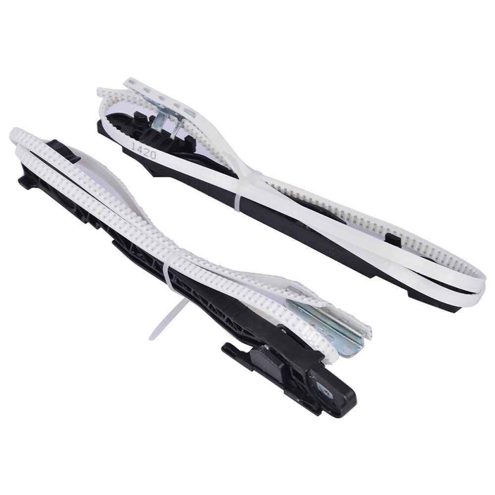 NEW For 2004-14 for Lexus RX330/350/400h Sunroof Cable Set with Lift Arms AP365377