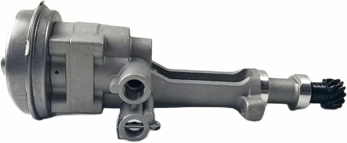 Oil Pump 8-97033-075-3 8970330753 Compatible for Isuzu 4JB1 engine