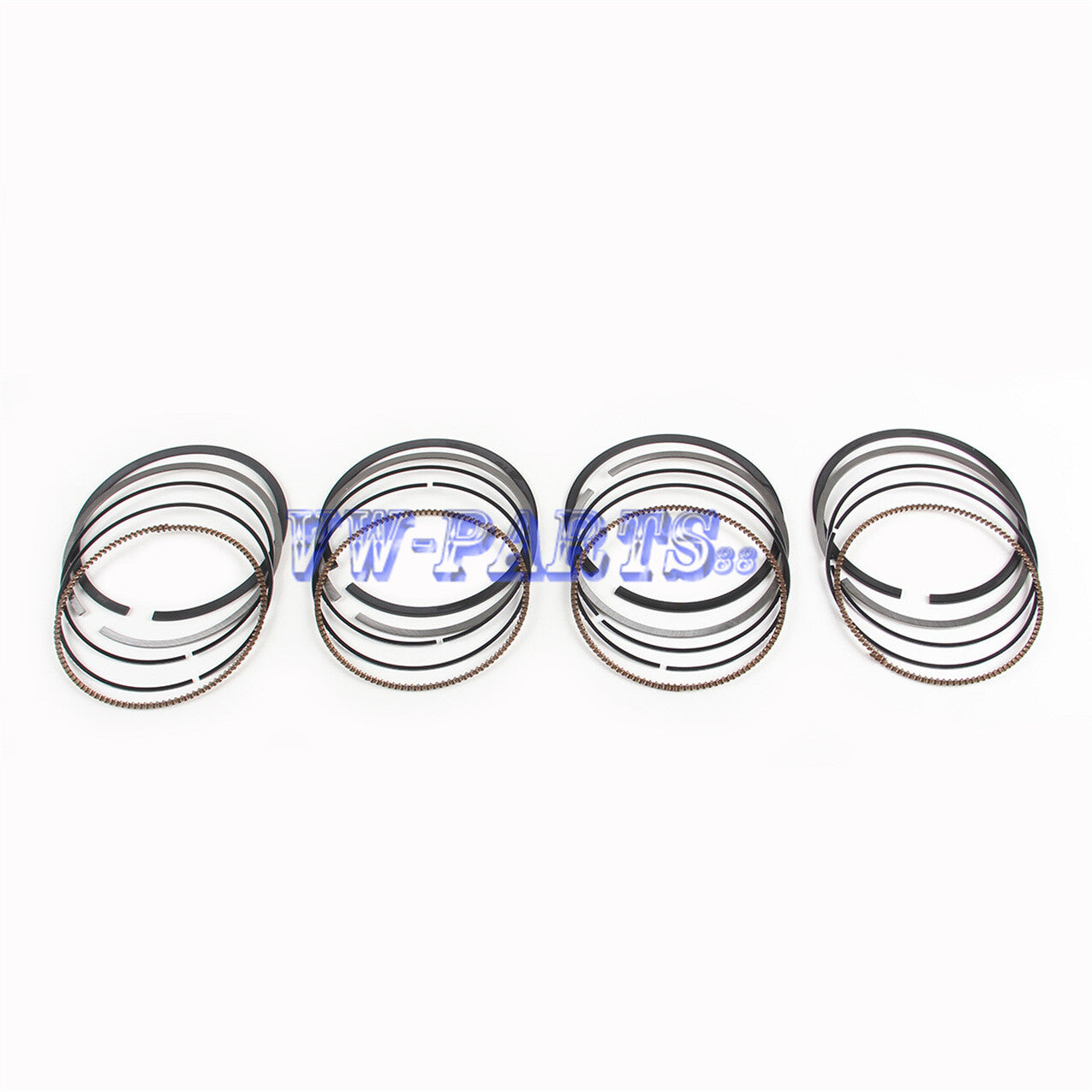 2.4L Piston Ring Kit Fit for Buick Envision for Cadillac ATS for Chevrolet Colorado