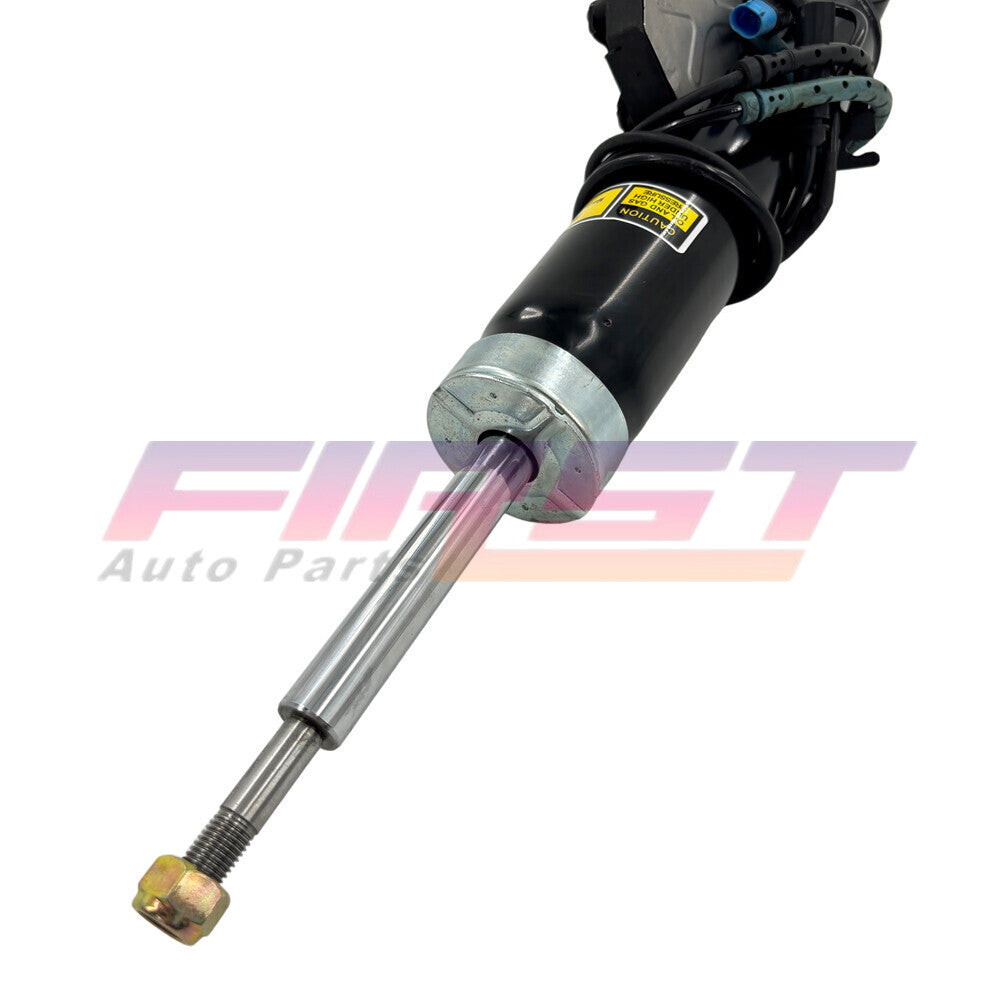 Shock absorber kit for Mercedes W204 C250 08-17