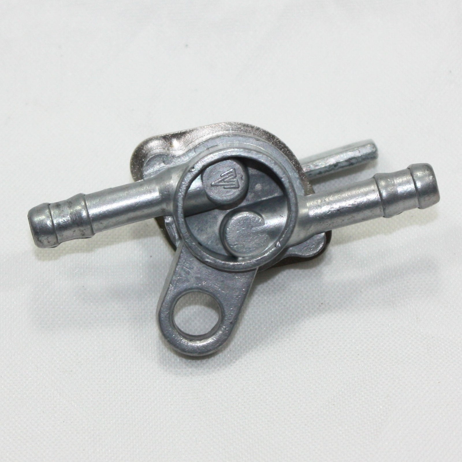 6mm Inline Tap Fuel Tank Filter Petcock Switch PIT PRO Quad Dirt Bike ATV Buggy