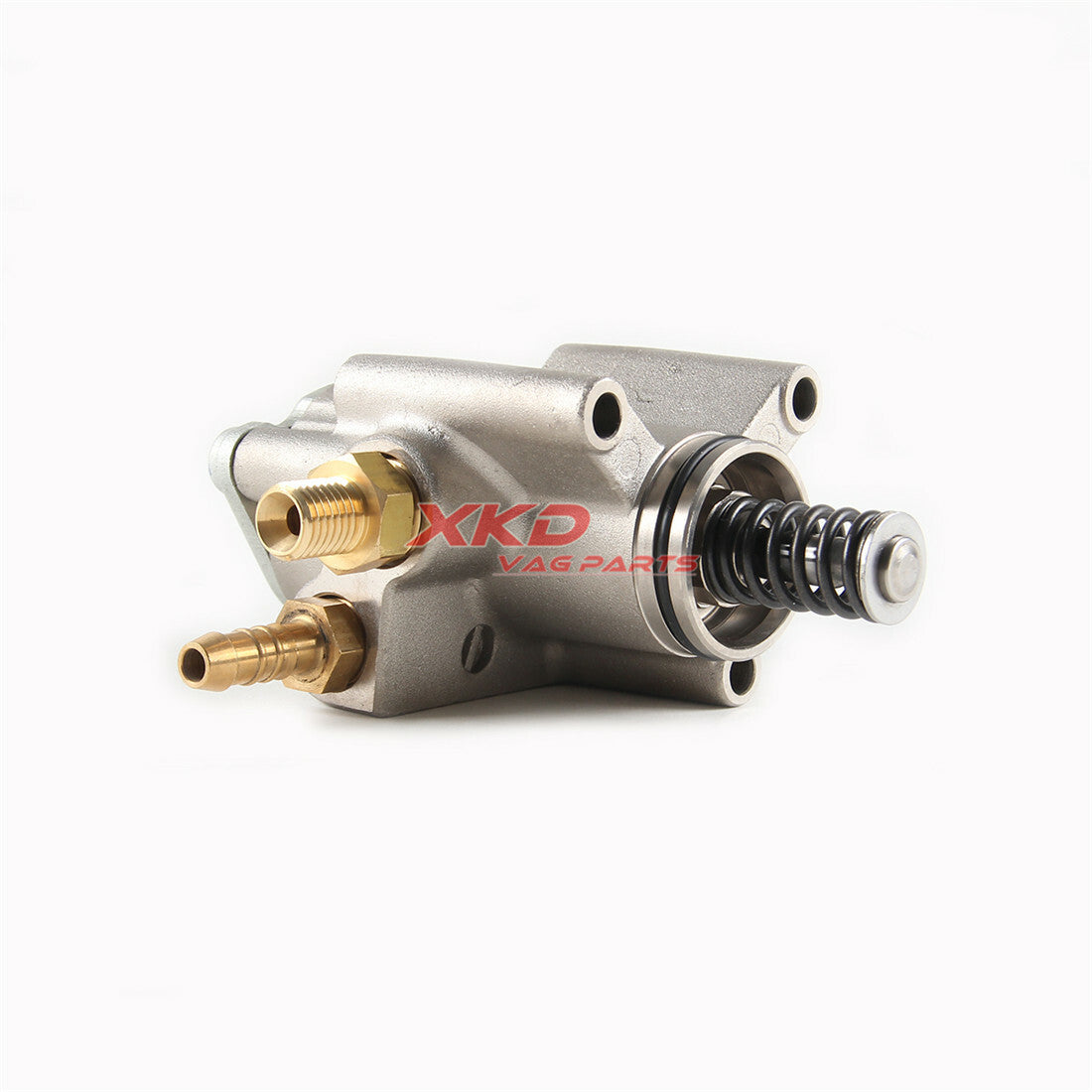 3.6L High Pressure Mechanical Fuel Pump Fit for VW for Passat BLV for Audi Q7 BHK
