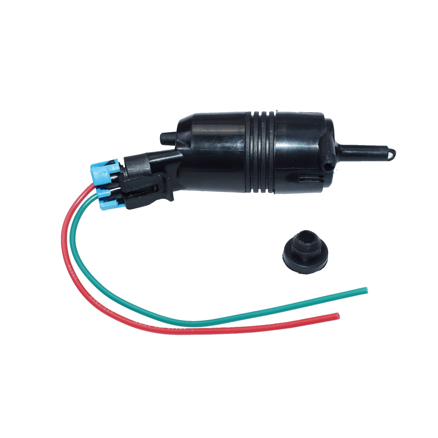 Front Windshield Washer Pump  Connector Plug for Buick for Chevy for GMC for Pontiac