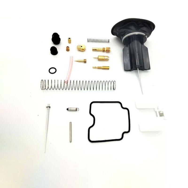 Motor carburetor repair kit for Yamaha Grizzly 660 4x4 2002-2005