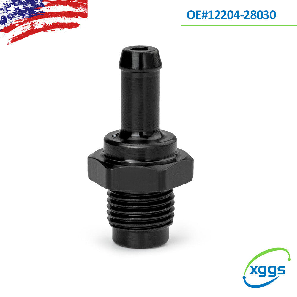Suitable for SCION TC XB, for Toyota for CAMRY 07-11 for COROLLA 2009 - 2013, new PCV valve 12204-28030
