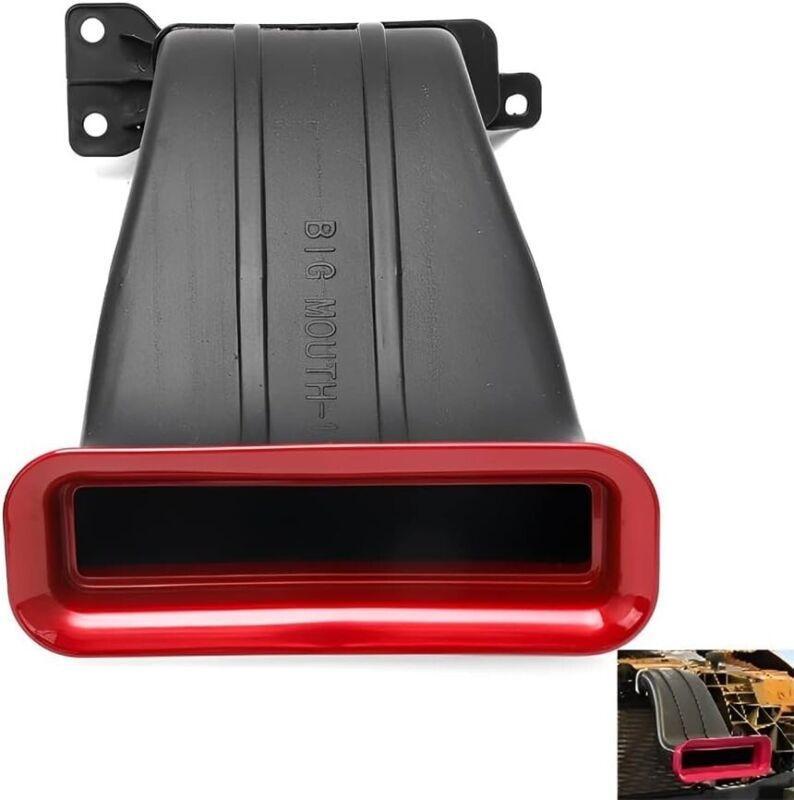 The large air intake grille is suitable for 2012-2018 for Ford Focus MK3.5 ST